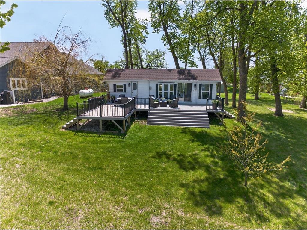 633 Cihlars Point Circle SW Hudson Twp MN 56308 - Maple Lake 7079340 image1