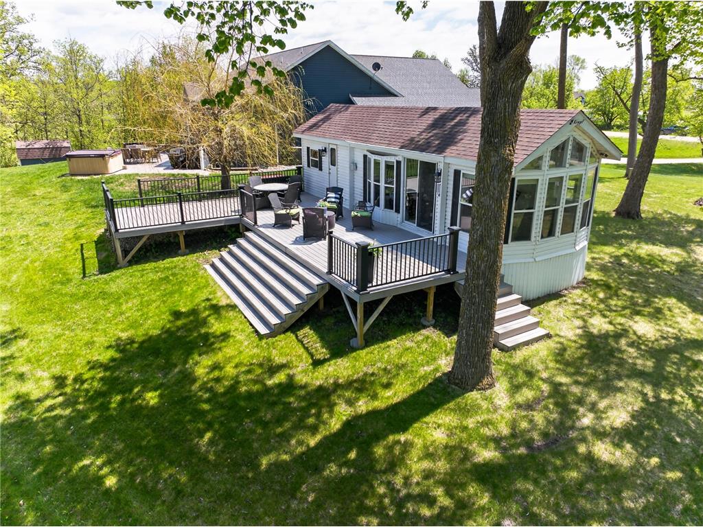 633 Cihlars Point Circle SW Hudson Twp MN 56308 - Maple Lake 7079340 image21