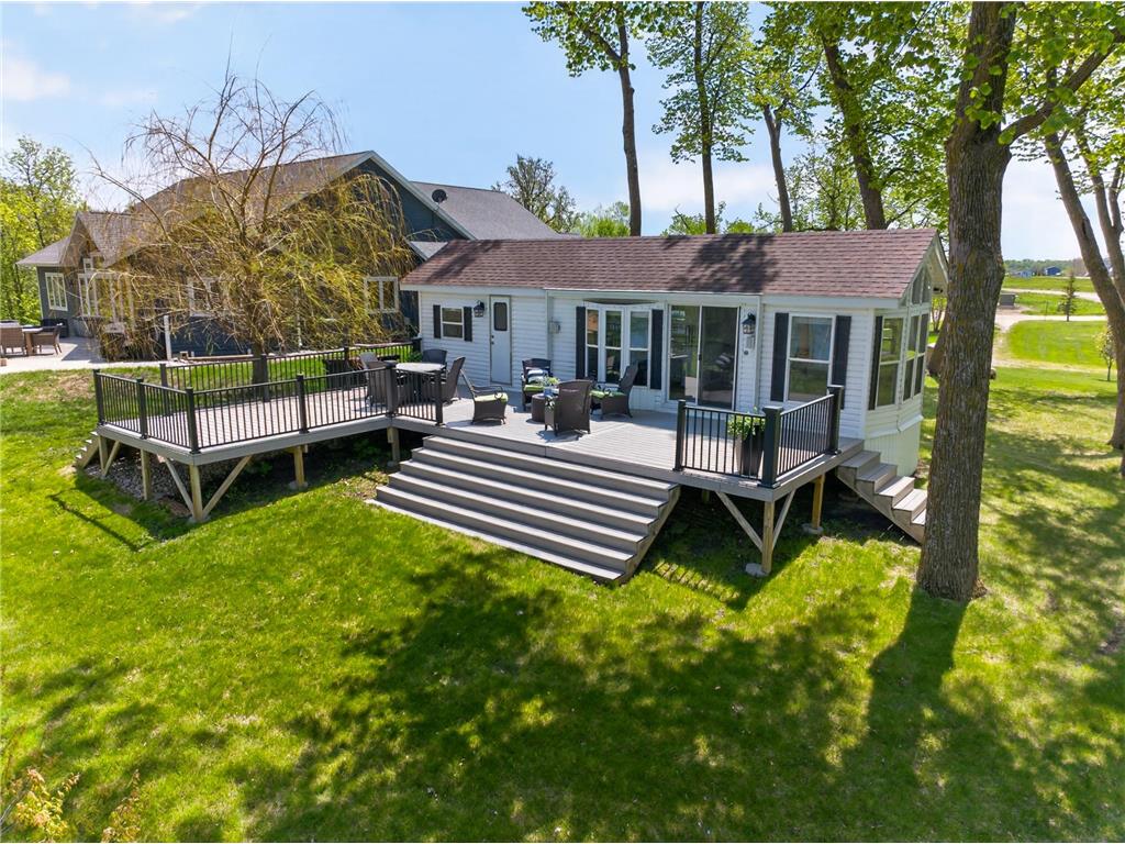 633 Cihlars Point Circle SW Hudson Twp MN 56308 - Maple Lake 7079340 image22