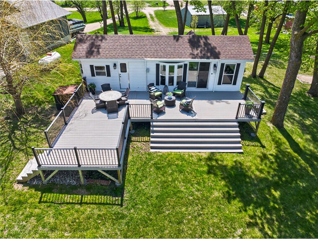 633 Cihlars Point Circle SW Hudson Twp MN 56308 - Maple Lake 7079340 image25