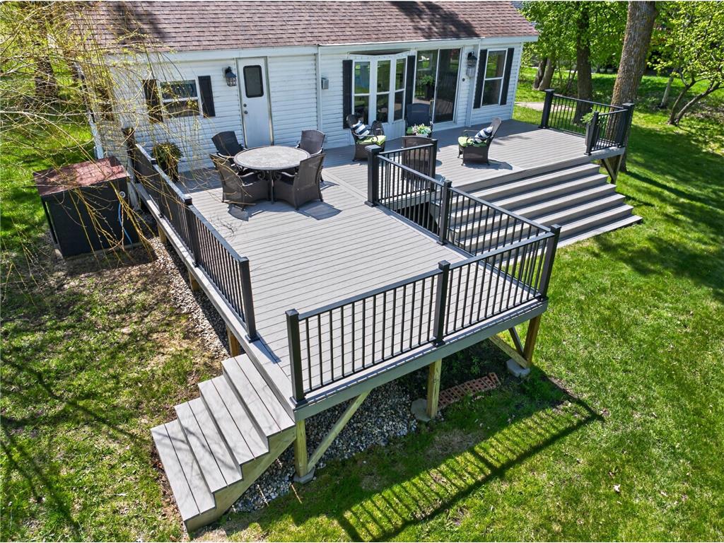 633 Cihlars Point Circle SW Hudson Twp MN 56308 - Maple Lake 7079340 image26