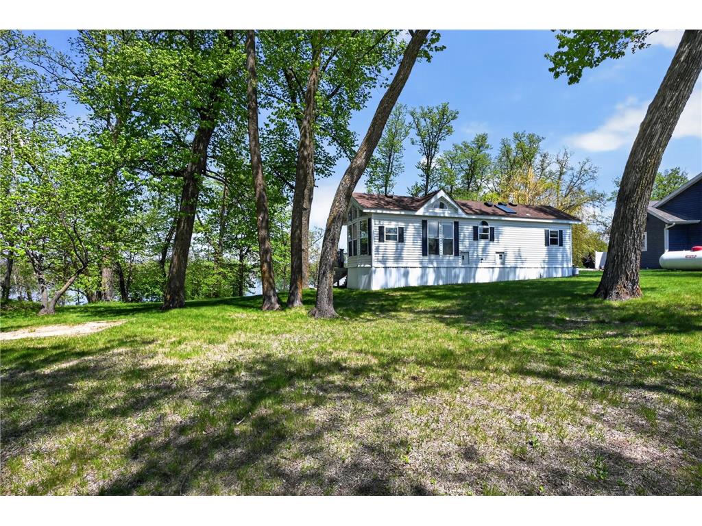 633 Cihlars Point Circle SW Hudson Twp MN 56308 - Maple Lake 7079340 image37