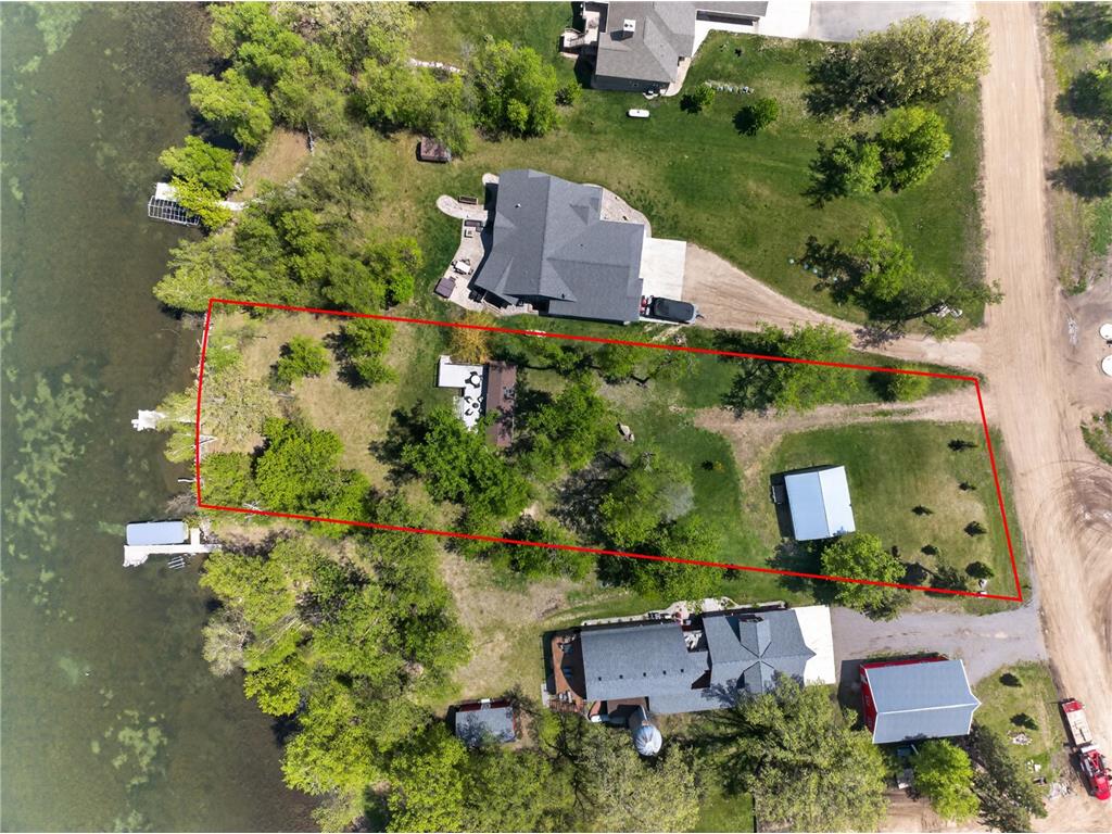 633 Cihlars Point Circle SW Hudson Twp MN 56308 - Maple Lake 7079340 image4