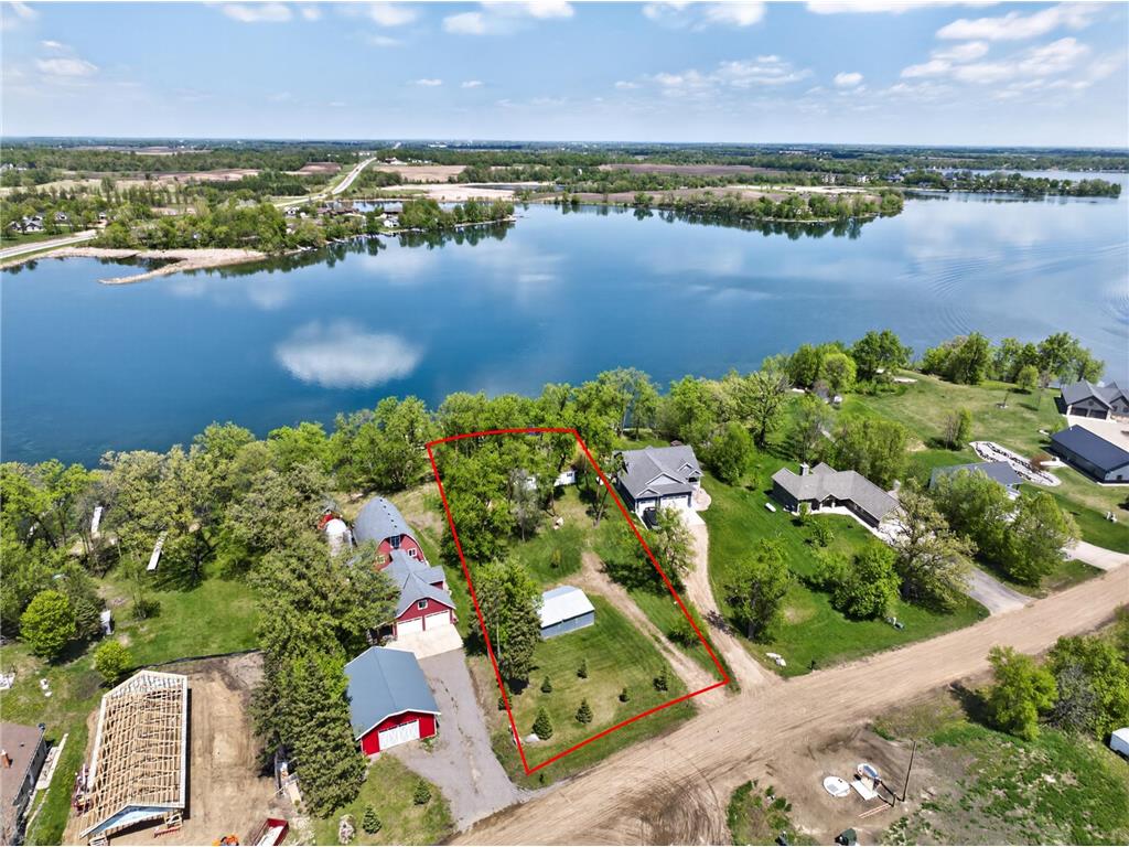 633 Cihlars Point Circle SW Hudson Twp MN 56308 - Maple Lake 7079340 image49