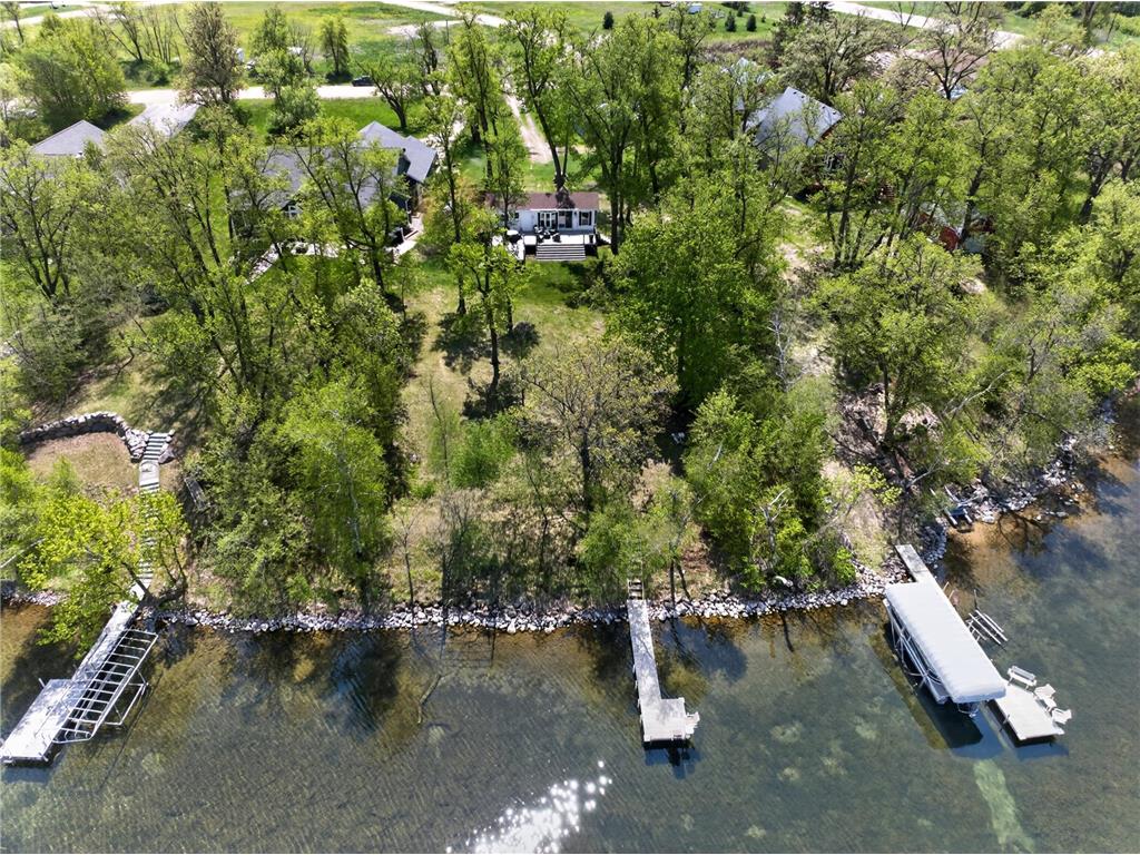 633 Cihlars Point Circle SW Hudson Twp MN 56308 - Maple Lake 7079340 image5