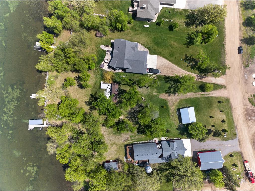 633 Cihlars Point Circle SW Hudson Twp MN 56308 - Maple Lake 7079340 image57
