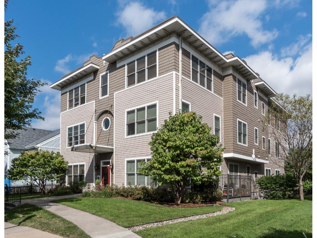 633 Dayton Avenue 2, Saint Paul, MN, 55104 MLS 4883397 Edina Realty