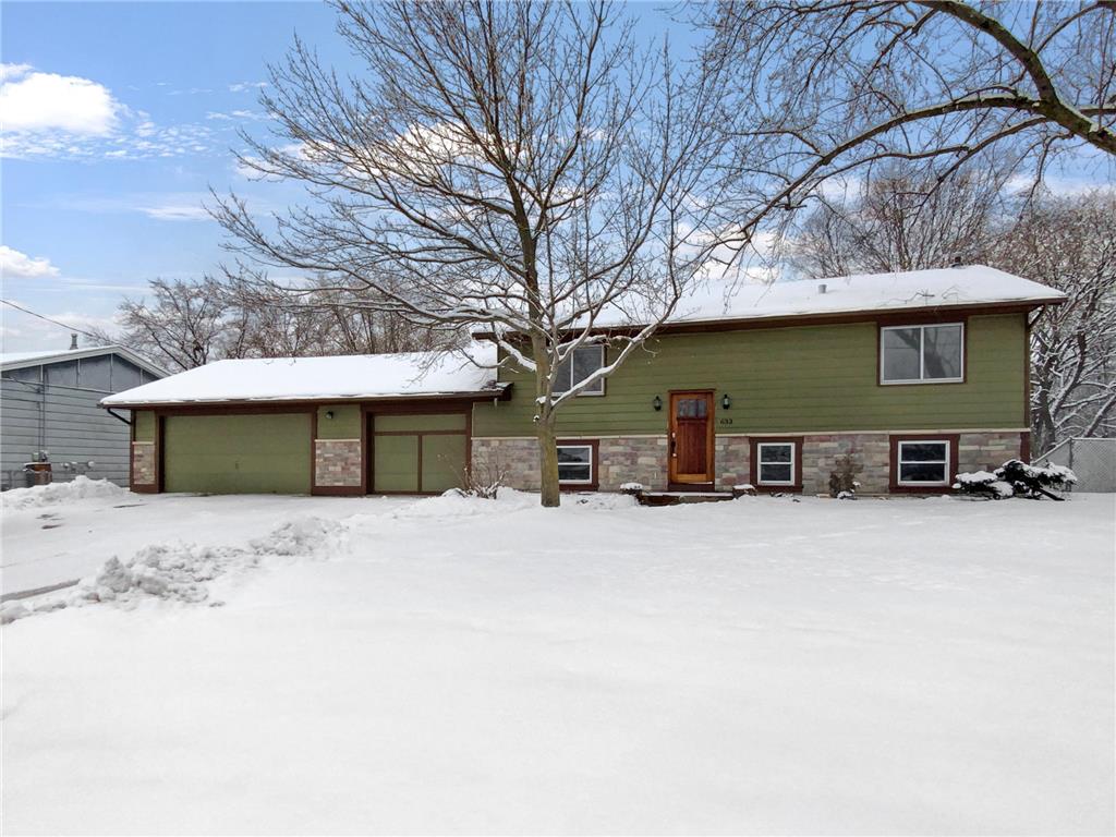 633 Sand Creek Drive NW, Coon Rapids, MN 55448 MLS 6317802 Edina