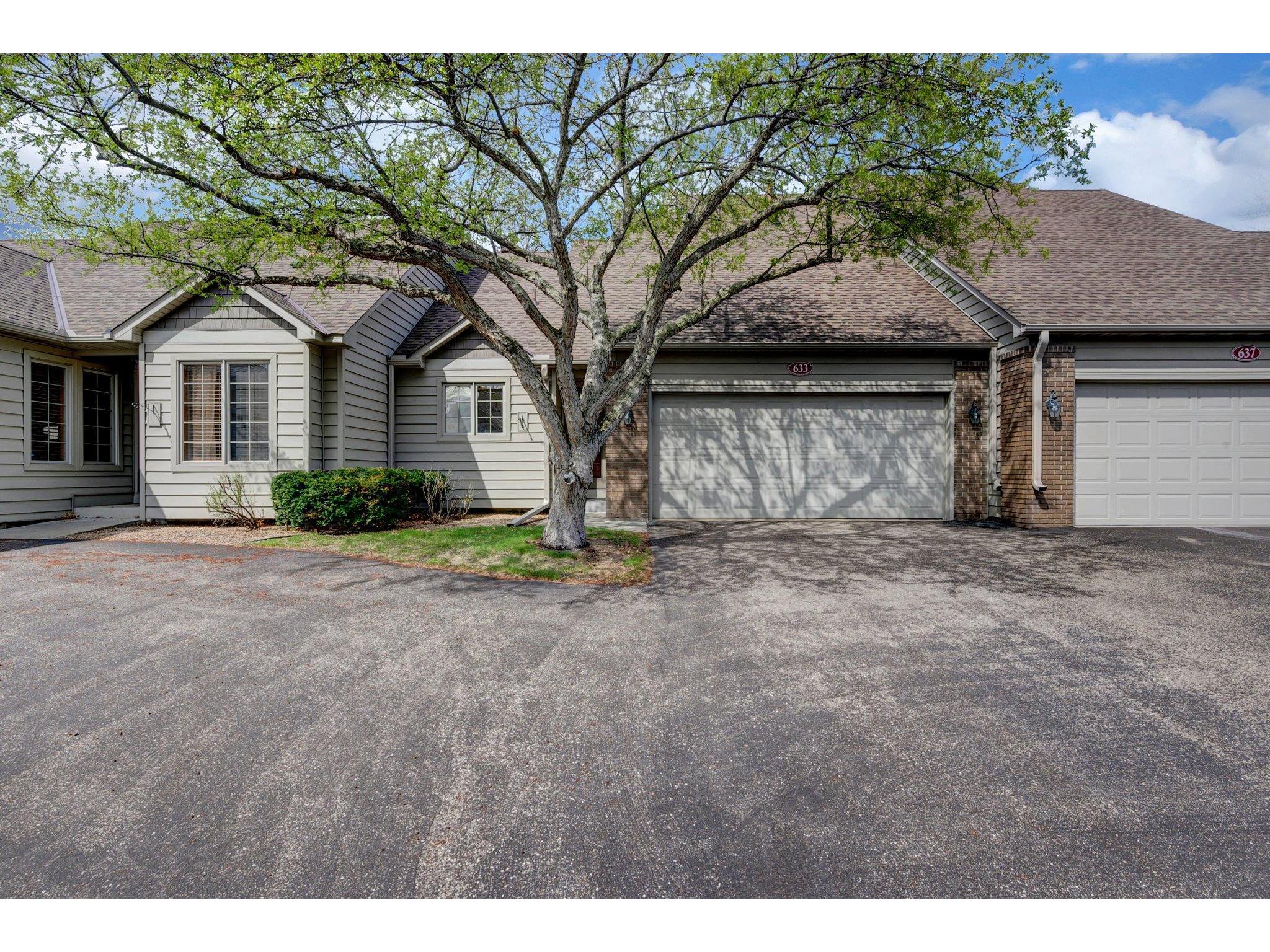 633 Sullivan Drive NE, Columbia Heights, MN 55421 MLS 5748630