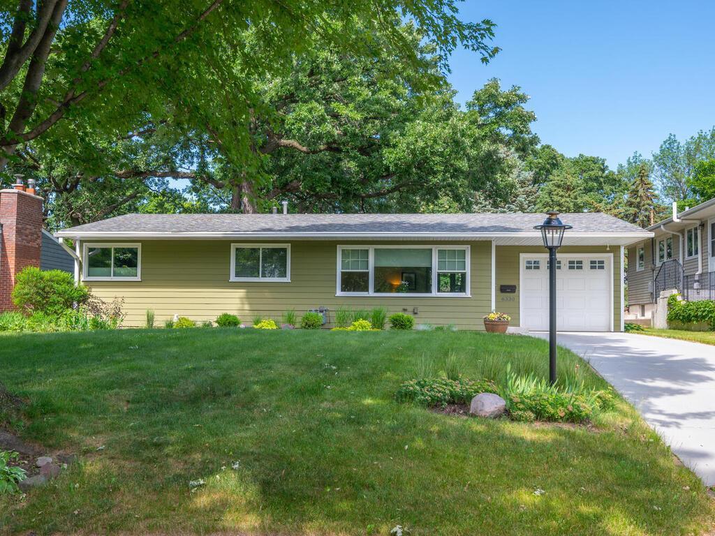 6330 Avenue S, Richfield, MN, 55423 MLS 6199280 Edina Realty