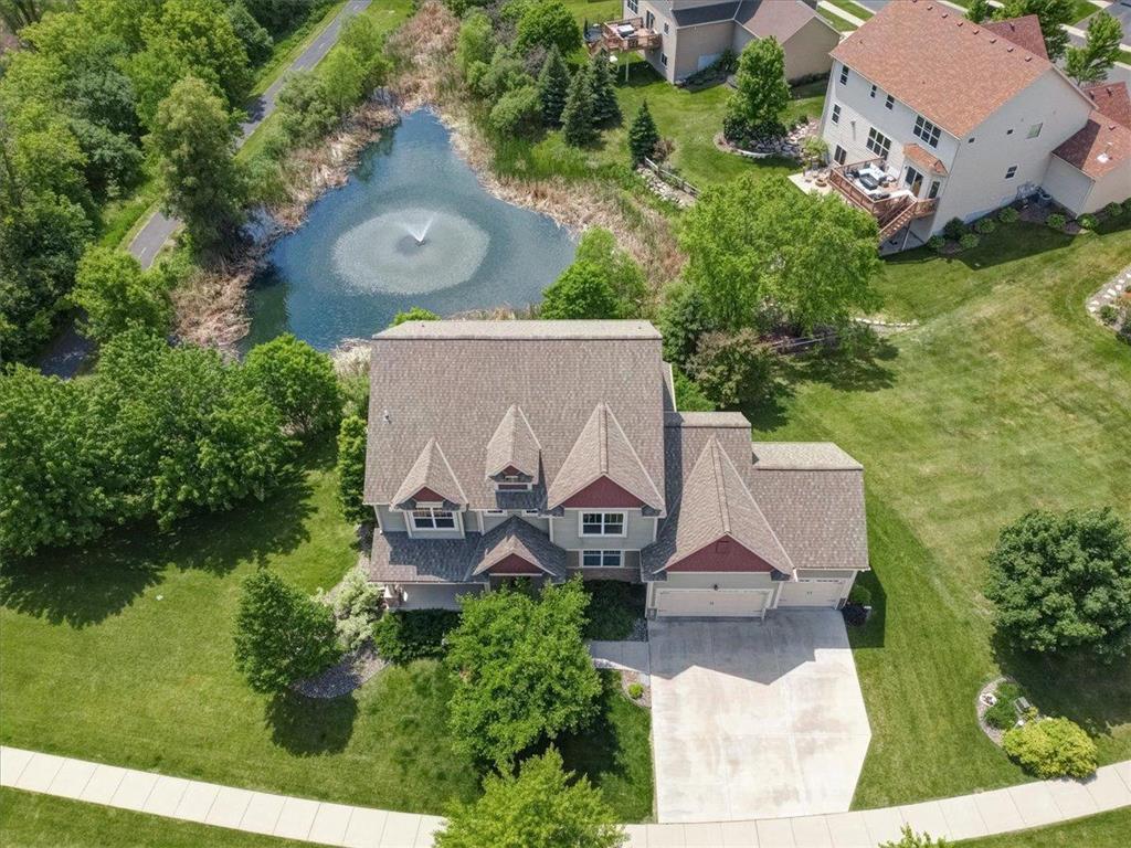 6331 Fountain Lane N, Maple Grove, MN, 55311 MLS 6191345 Edina Realty