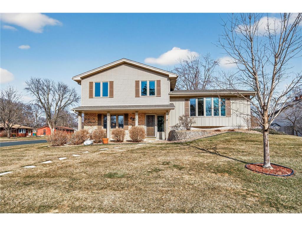 6331 Riverview Terrace NE Fridley MN 55432 - Mississippi 7042264 image1