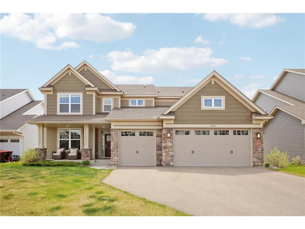 6332 Apple Court Inver Grove Heights MN 55077 7042906 image1
