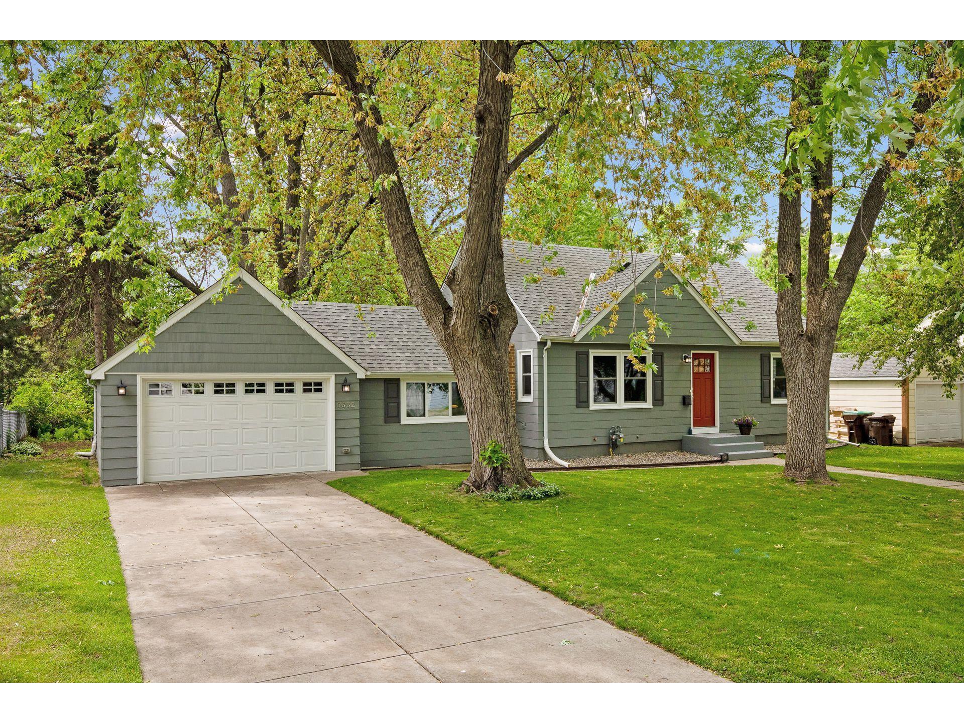 6332 Stevens Avenue, Richfield, MN 55423 MLS 5761306 Edina Realty