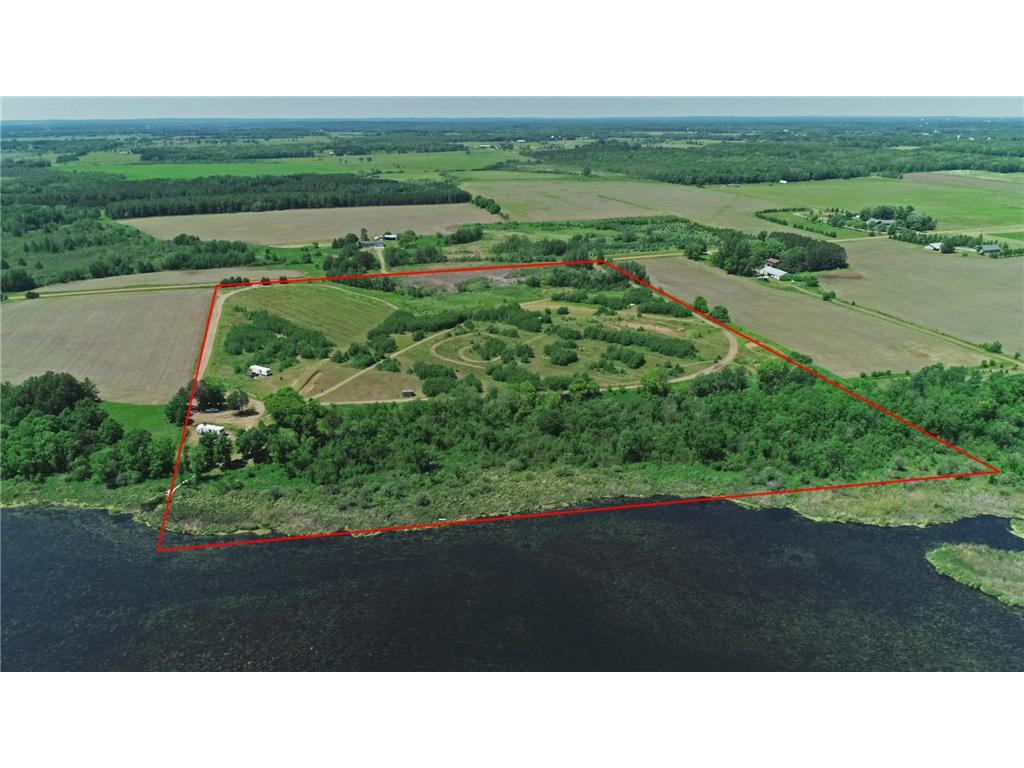 6334 Church Road Brainerd MN 56401 - Nokasippi River 6552778 image1