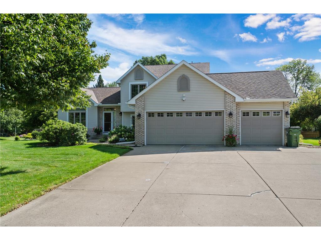 6334 W Shadow Lake Drive, Lino Lakes, MN, 55014 MLS 6420789 Edina