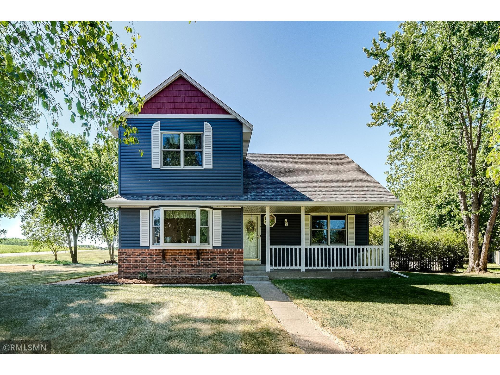 6335 Old Settlers Road, Corcoran, MN, 55340 MLS 6012301 Edina Realty