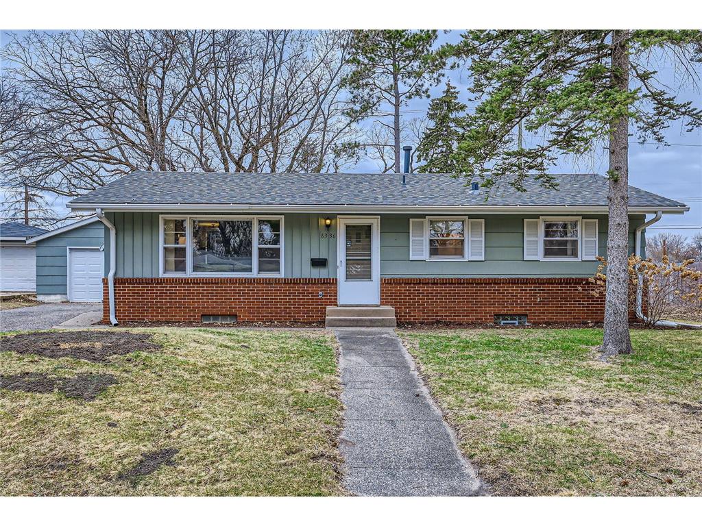 6336 Starlite Boulevard NE Fridley MN 55432 6684851 image1