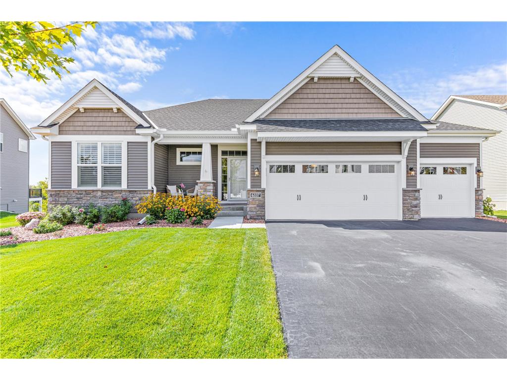 6337 134th Lane, Savage, MN, 55378 MLS 6461374 Edina Realty