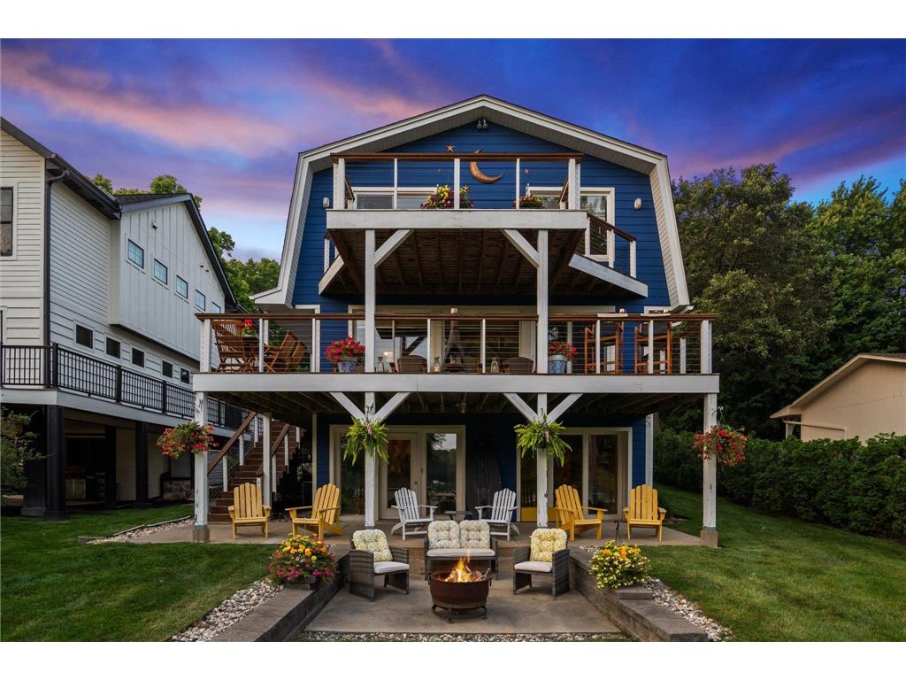 6339 Bay Ridge Road Mound MN 55364 - Lake Minnetonka 6589421 image1