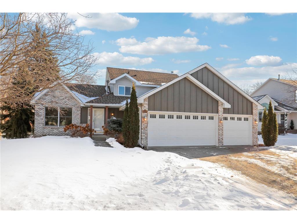 6339 Deerwood Lane Lino Lakes MN 55014 7012147 image1