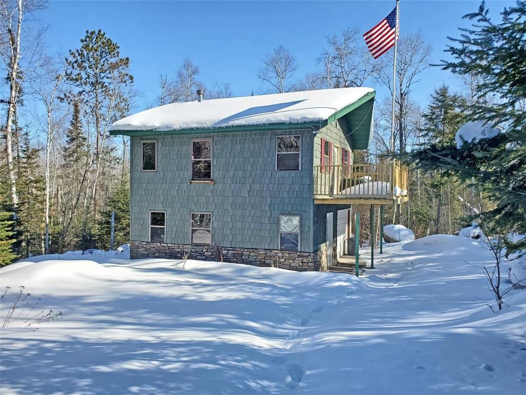 6339 Hwy 115, Tower, MN, 55790 MLS 6168277 Edina Realty