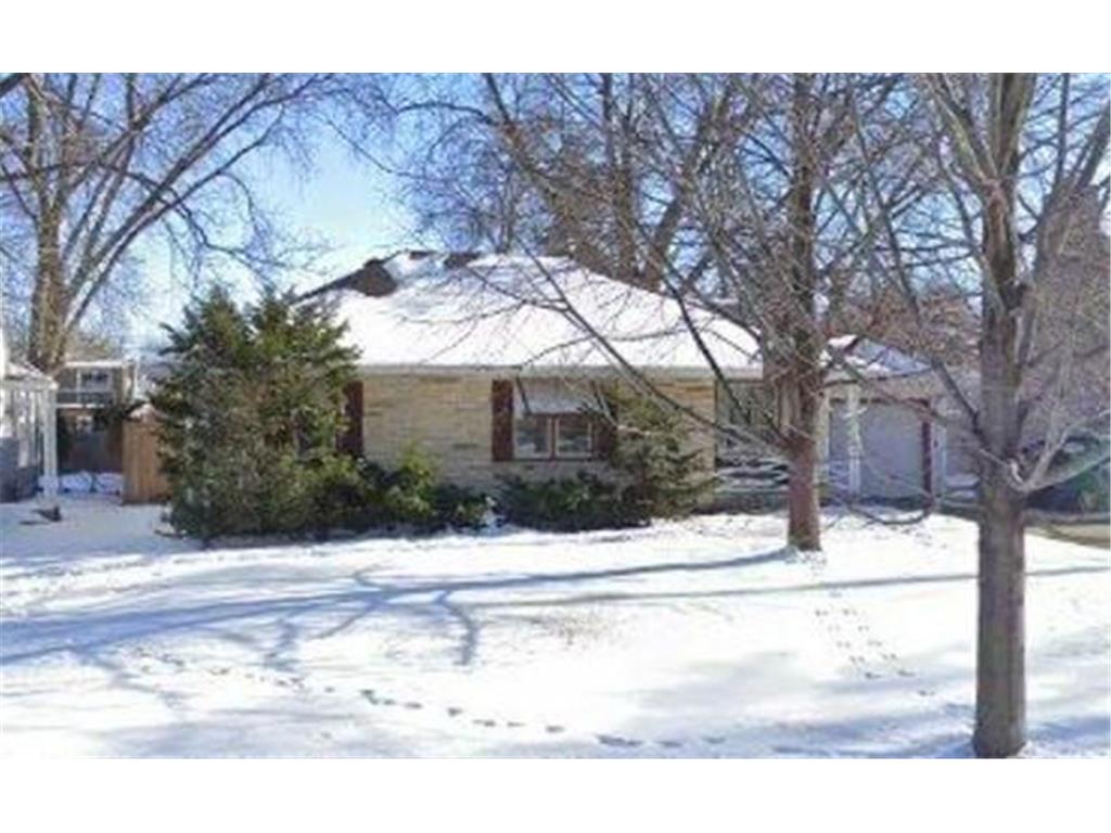 6339 Knox Avenue S Richfield MN 55423 6632836 image1