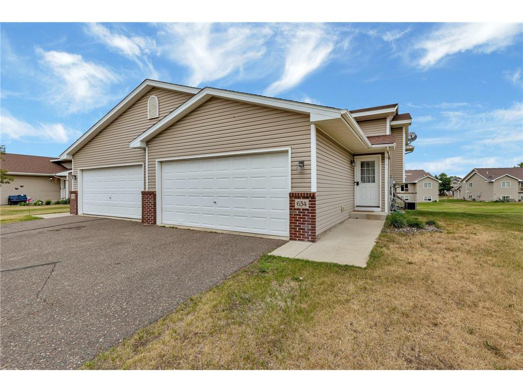 634 9th Street, Clearwater, MN 55320 MLS 6376889 Edina Realty