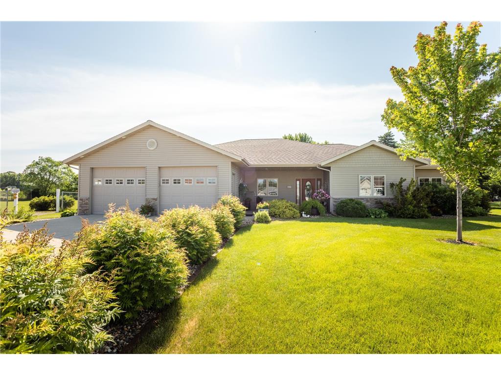 634 Dewberry Lane, Alexandria, MN, 56308 MLS 6384803 Edina Realty