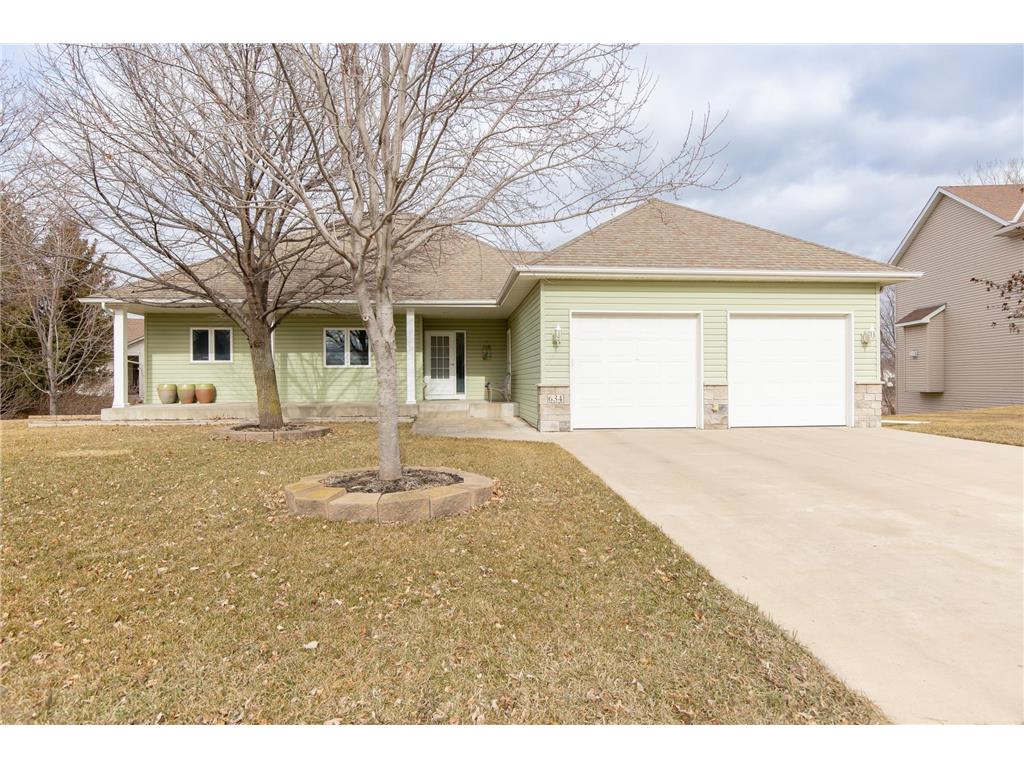 634 Preserve Boulevard, Norwood Young America, MN, 55397 MLS 6489492