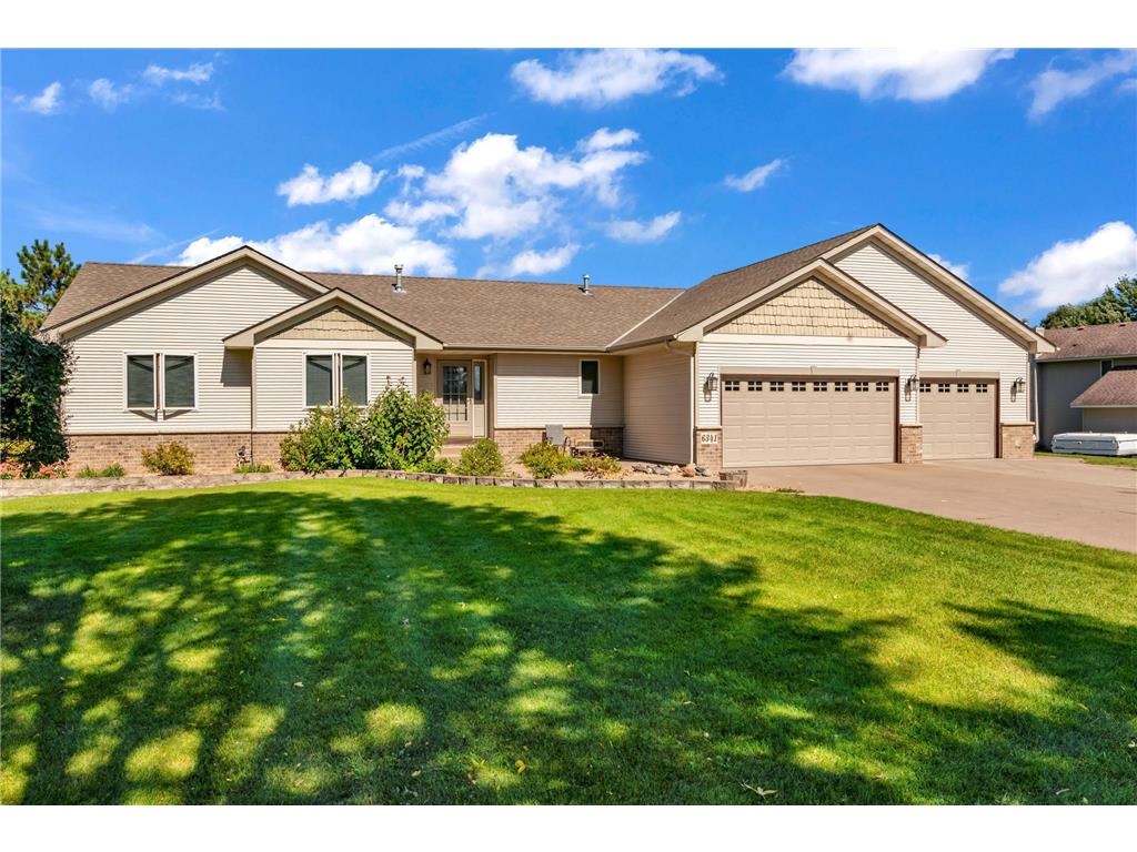 6341 172nd Lane NW Ramsey MN 55303 - Trott Brook 6605101 image1