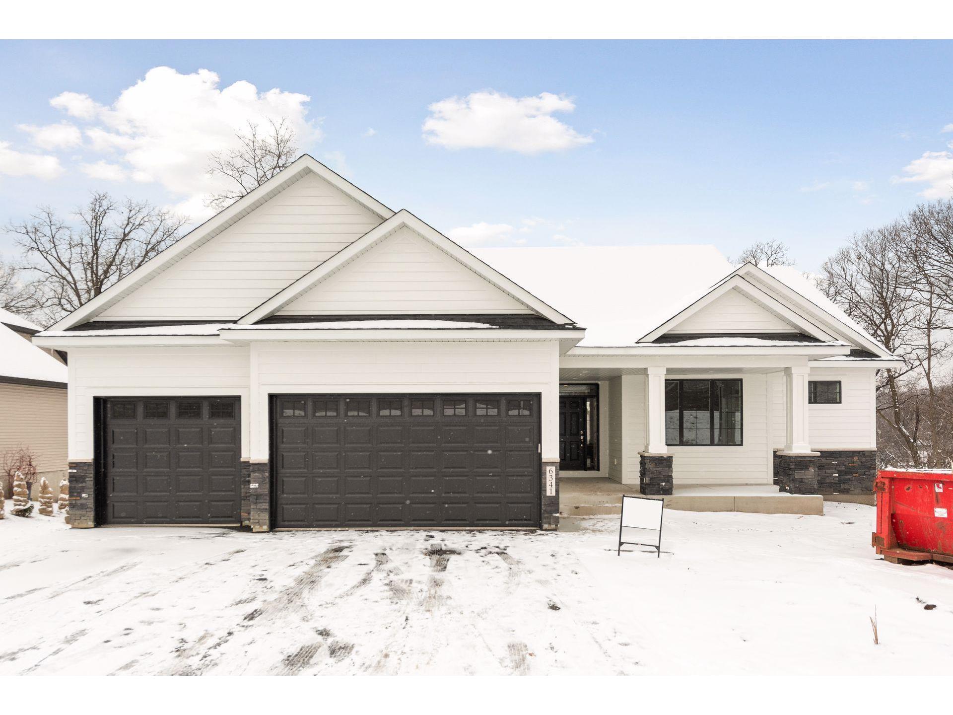 6341 County Road 10 Rockford MN 55373 - Crow River 6135293 image1