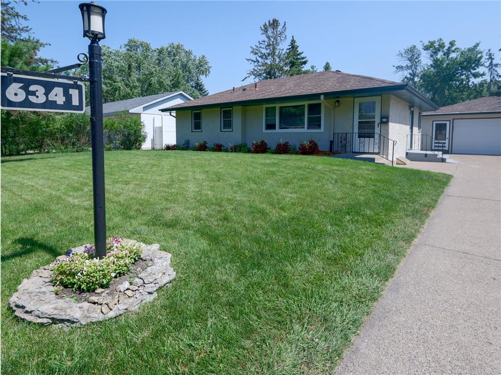 6341 Jefferson Street NE Fridley MN 55432 6423498 image1