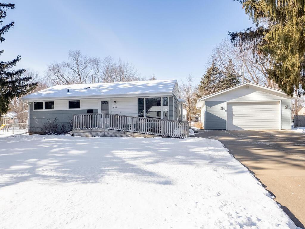 6341 Utah Avenue N Brooklyn Park MN 55428 6654638 image1