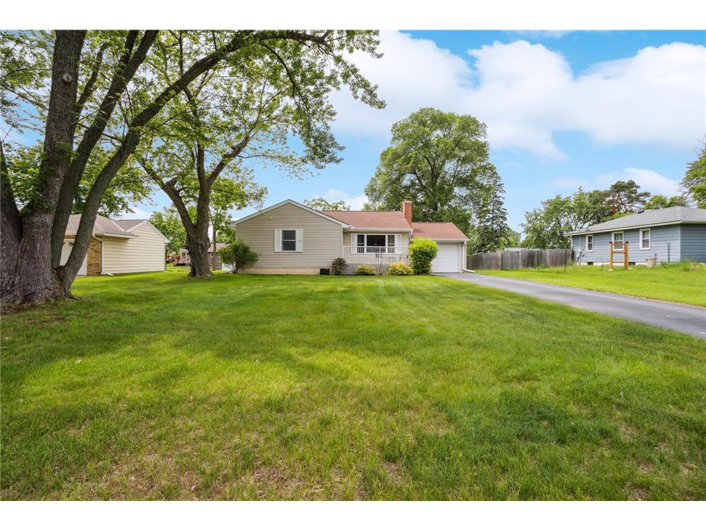 6342 Baker Avenue NE Fridley MN 55432 6740333 image1