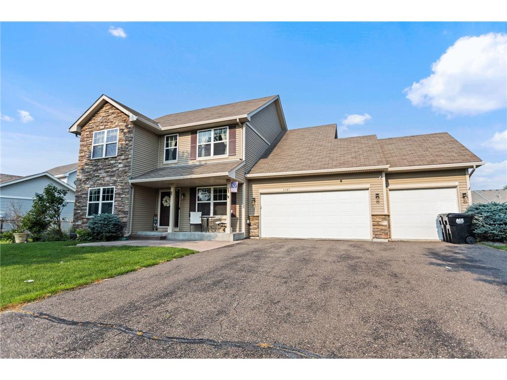 6343 Marlowe Avenue NE Otsego MN 55301 6704019 image1