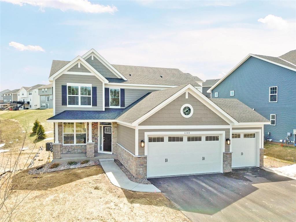 6344 Apple Court Inver Grove Heights MN 55077 6344161 image1