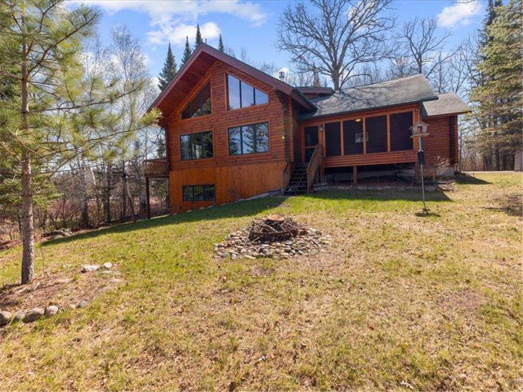 6344 Christmas Point Road NW Walker MN 56484 - Leech Lake 7064134 image1