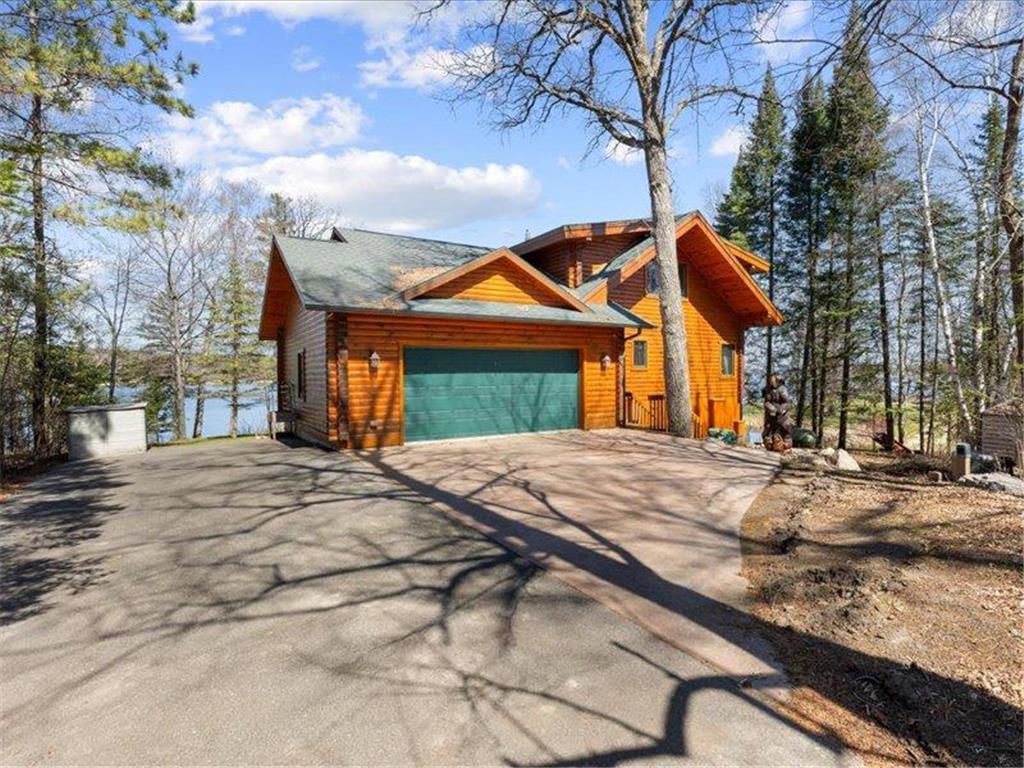 6344 Christmas Point Road NW Walker MN 56484 - Leech Lake 7064134 image2