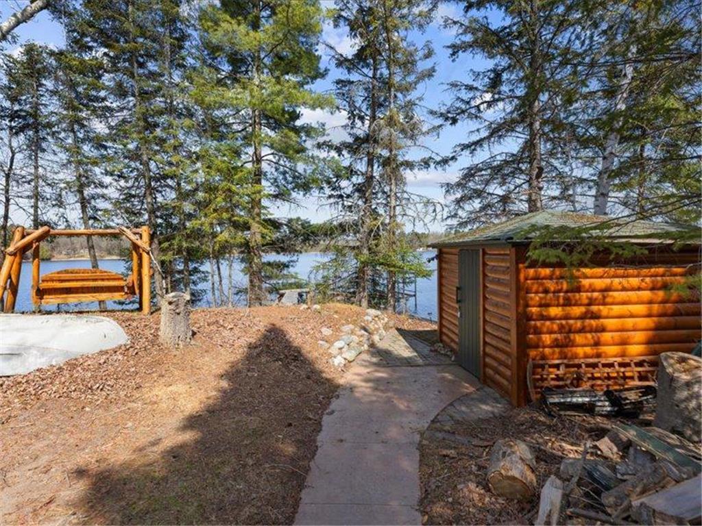 6344 Christmas Point Road NW Walker MN 56484 - Leech Lake 7064134 image29