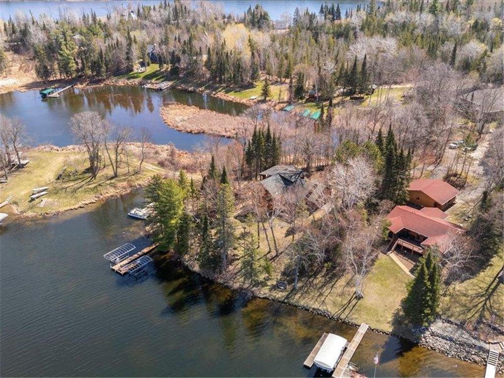 6344 Christmas Point Road NW Walker MN 56484 - Leech Lake 7064134 image35