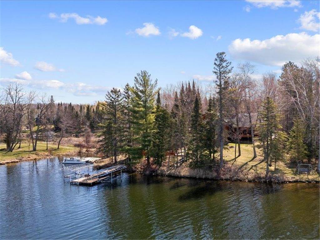 6344 Christmas Point Road NW Walker MN 56484 - Leech Lake 7064134 image37