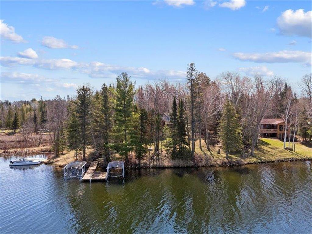 6344 Christmas Point Road NW Walker MN 56484 - Leech Lake 7064134 image38
