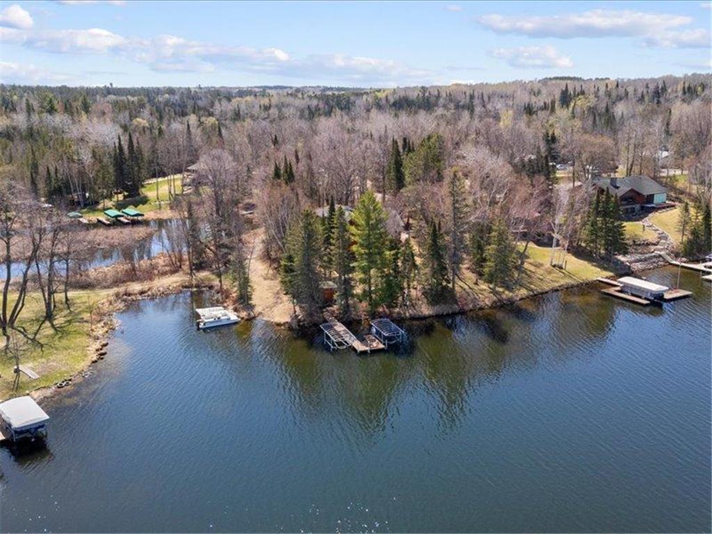 6344 Christmas Point Road NW Walker MN 56484 - Leech Lake 7064134 image40