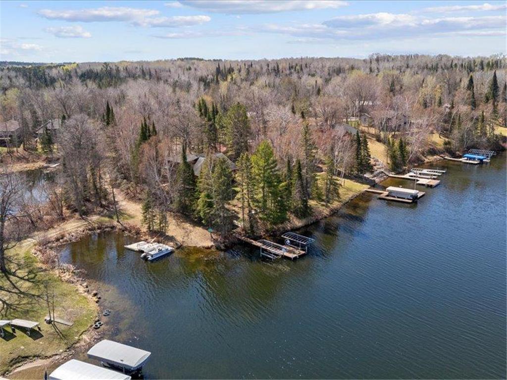6344 Christmas Point Road NW Walker MN 56484 - Leech Lake 7064134 image41