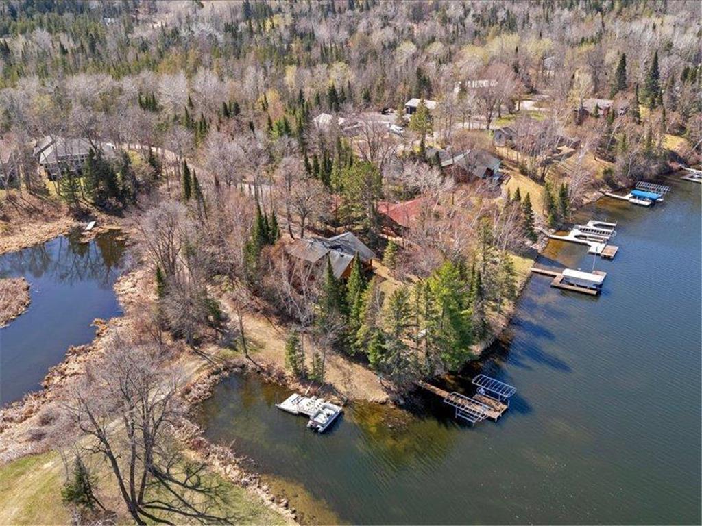 6344 Christmas Point Road NW Walker MN 56484 - Leech Lake 7064134 image42