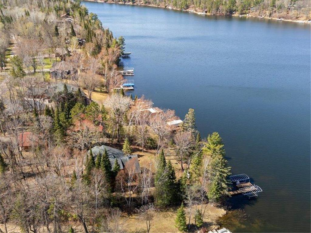 6344 Christmas Point Road NW Walker MN 56484 - Leech Lake 7064134 image43