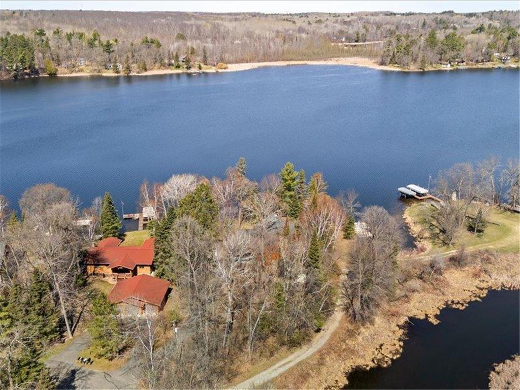 6344 Christmas Point Road NW Walker MN 56484 - Leech Lake 7064134 image46