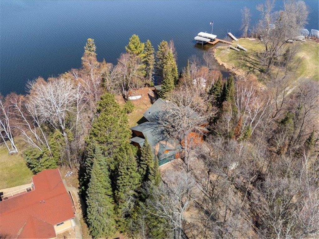 6344 Christmas Point Road NW Walker MN 56484 - Leech Lake 7064134 image49
