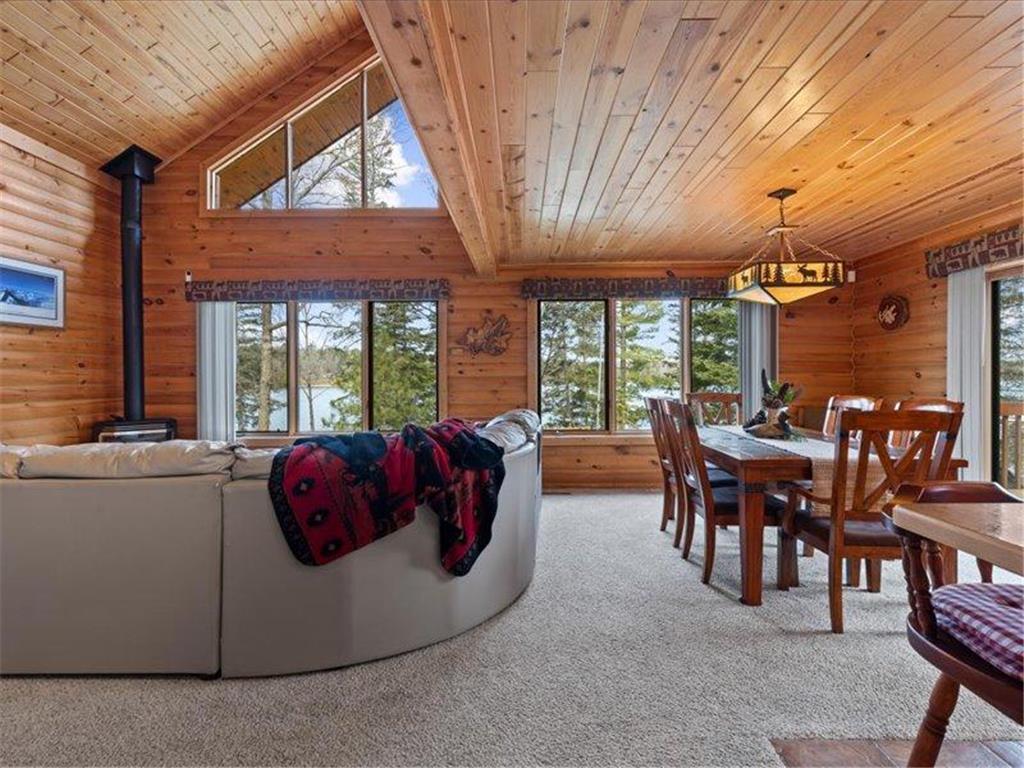 6344 Christmas Point Road NW Walker MN 56484 - Leech Lake 7064134 image5